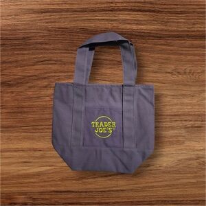 Trader Joe’s Mini Tote